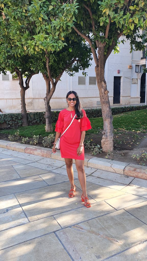 Summer Holiday Style