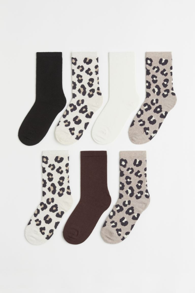Basic Socks