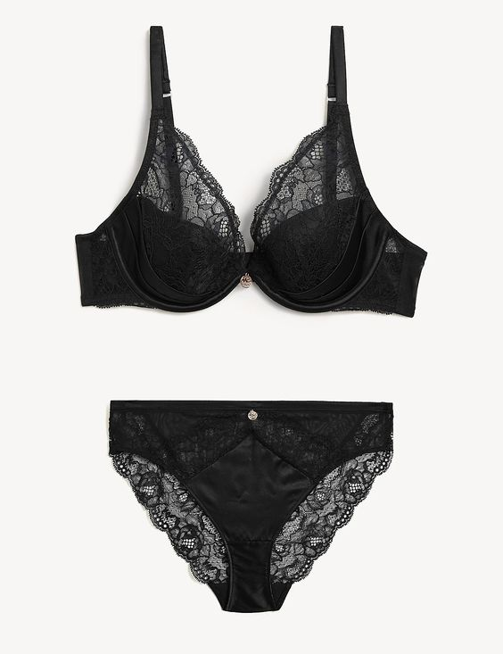 Underwear basics 