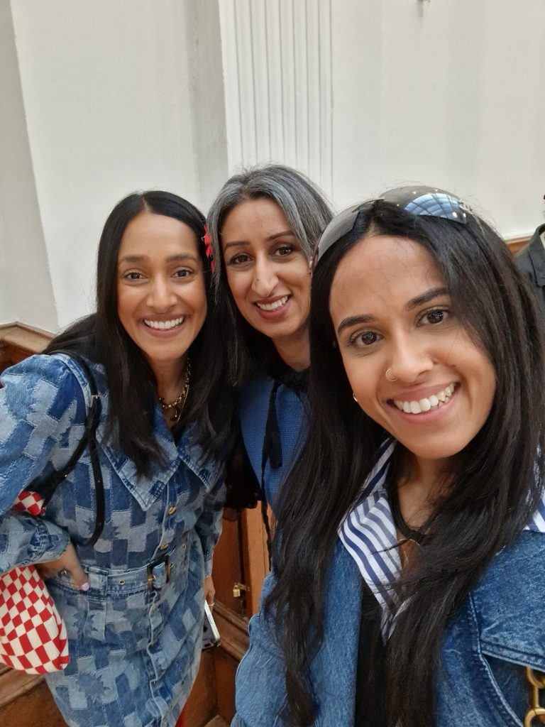 Neelam Personal Stylist in North London
