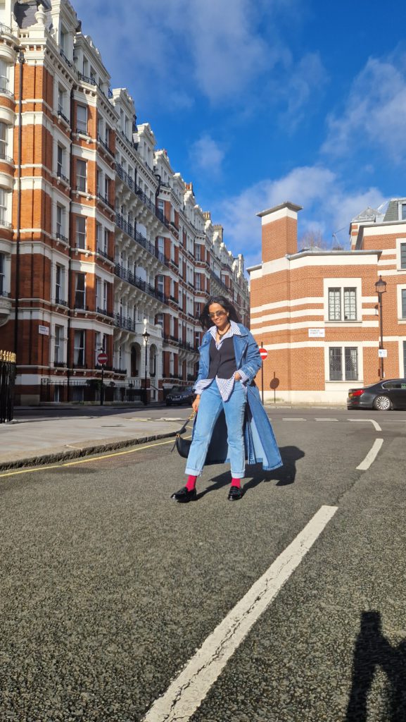 Neelam Personal Stylist in North London