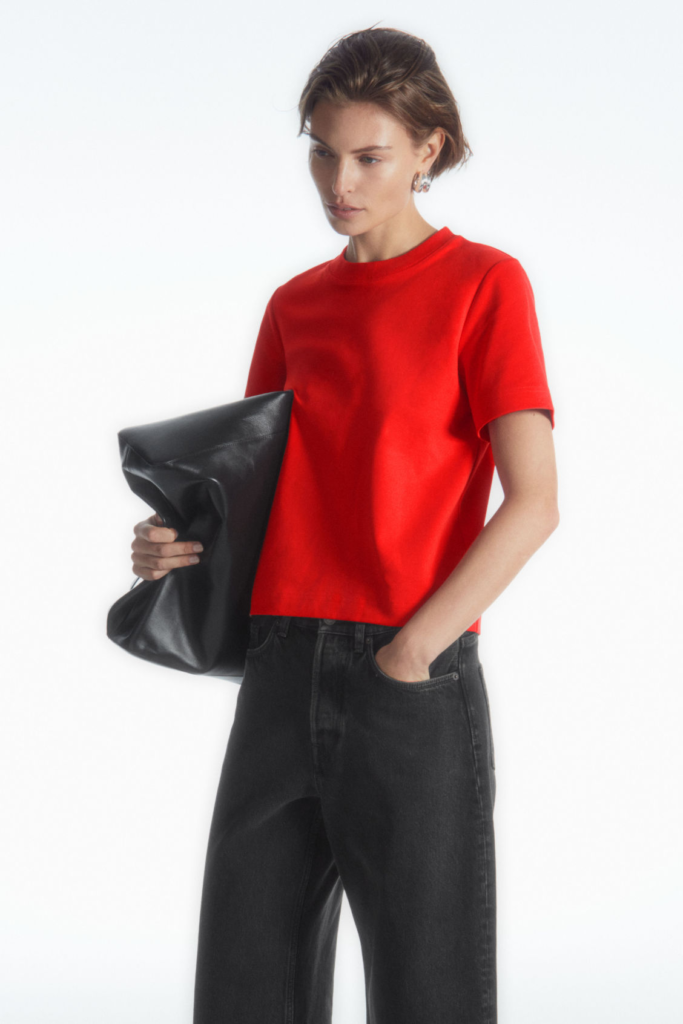 Spring Workwear London Personal Stylist