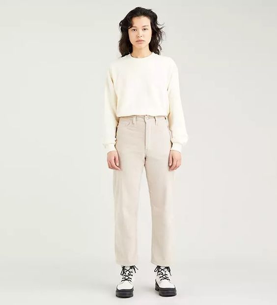 Spring Workwear London Personal Stylist