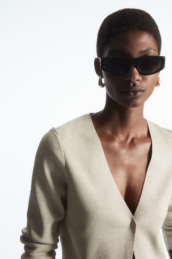 Spring Workwear London Personal Stylist