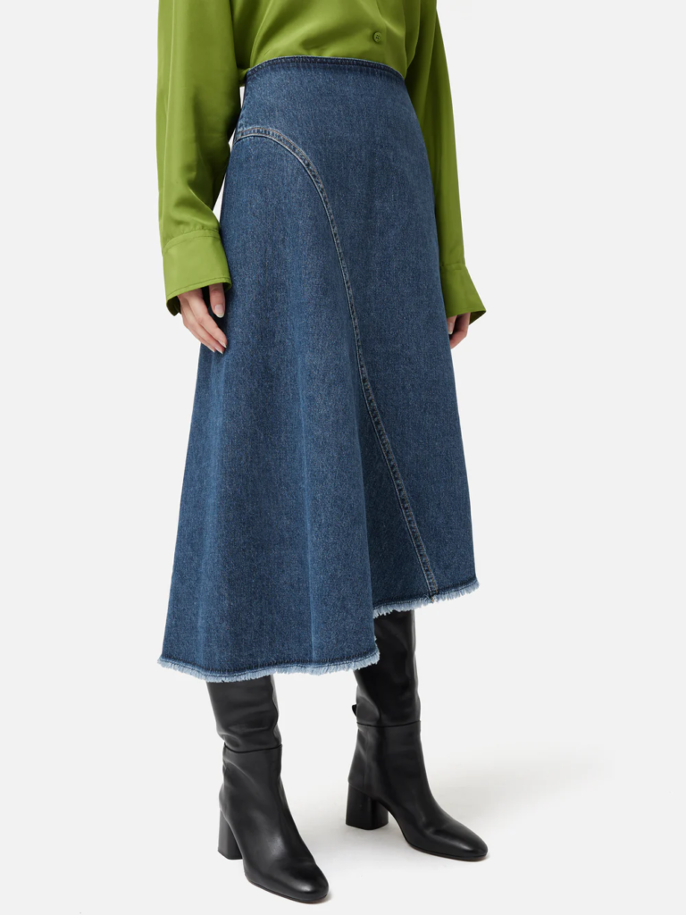 Spring Workwear London Personal Stylist