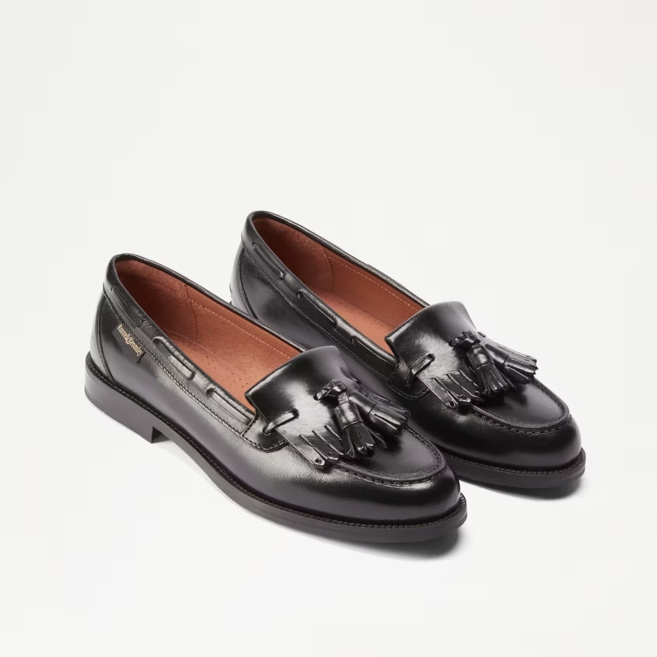 Spring Workwear London Personal Stylist