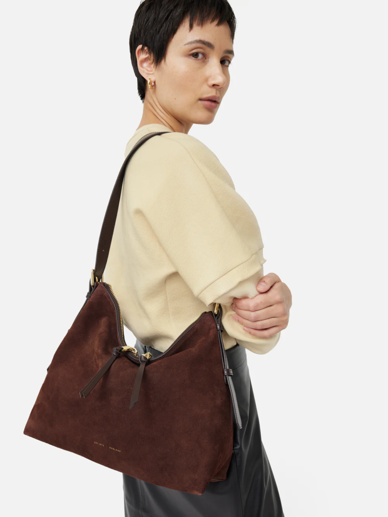 Spring Workwear London Personal Stylist