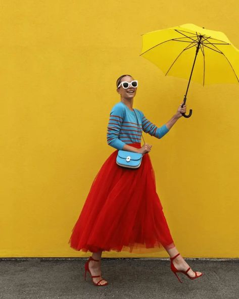 London Personal Stylist Triadic Colours