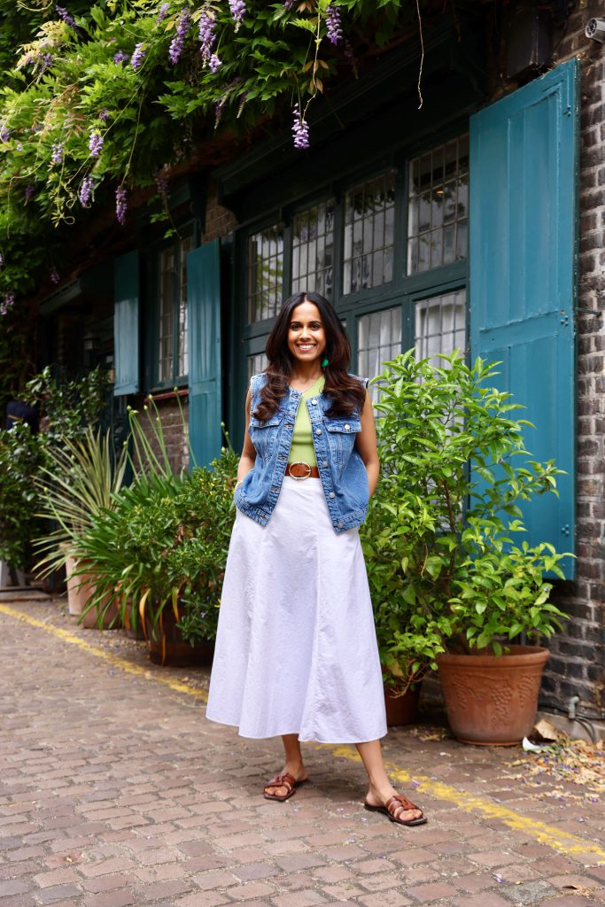 Neelam Personal Stylist