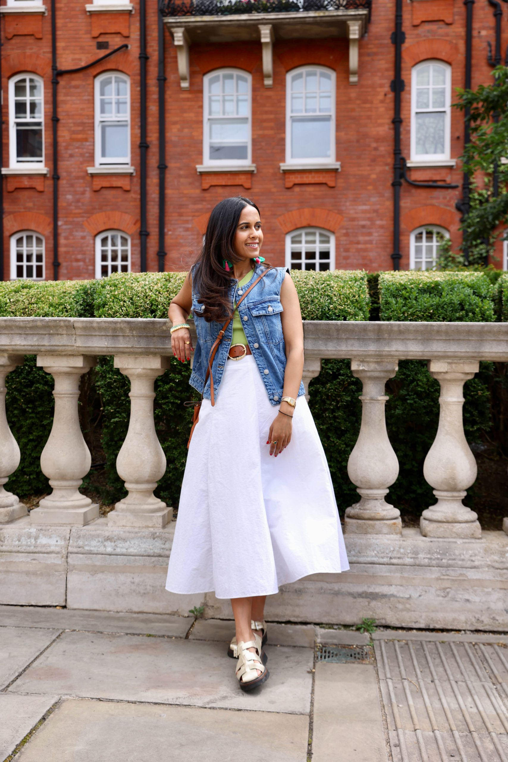 Creative Consultant London
