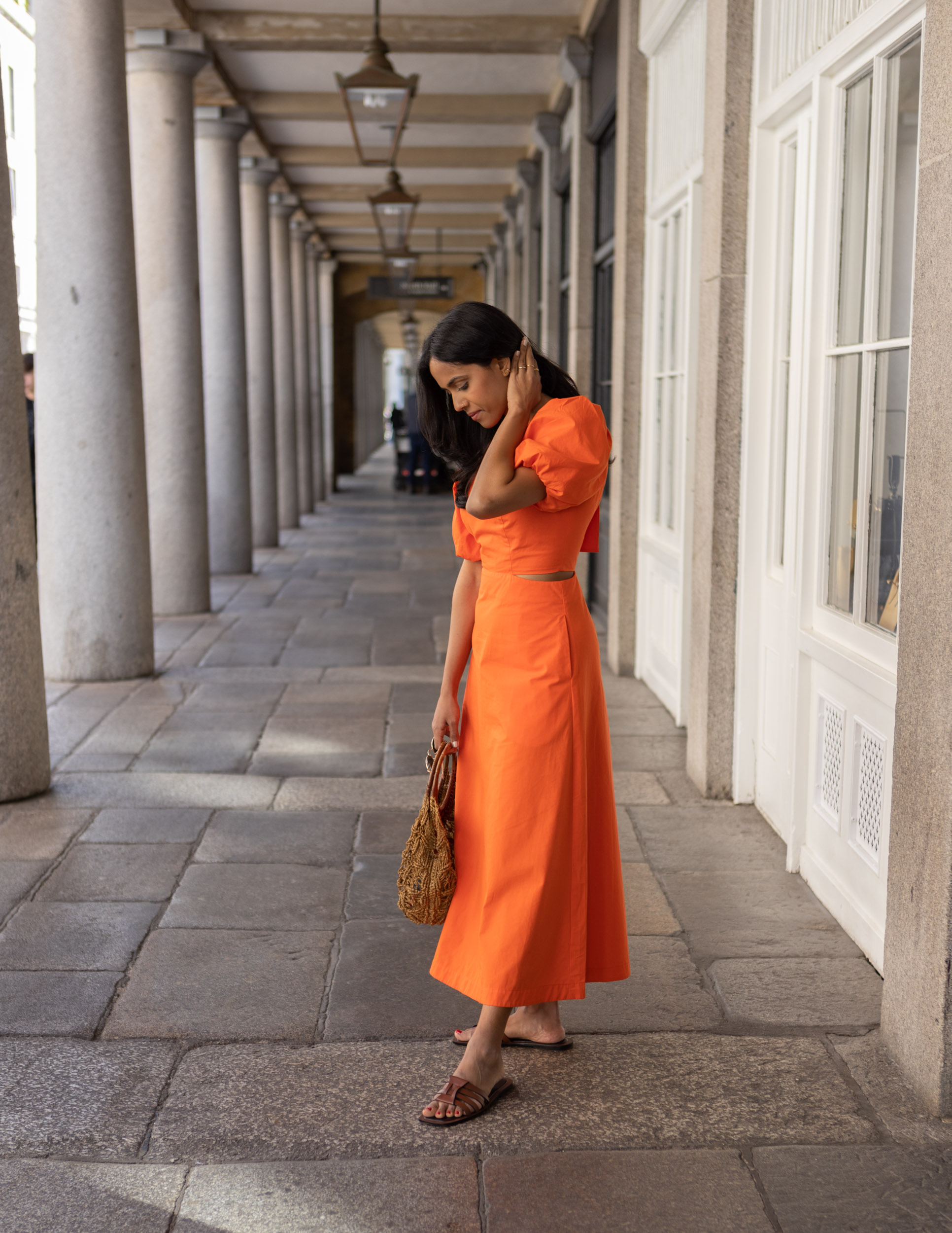 Style Stories