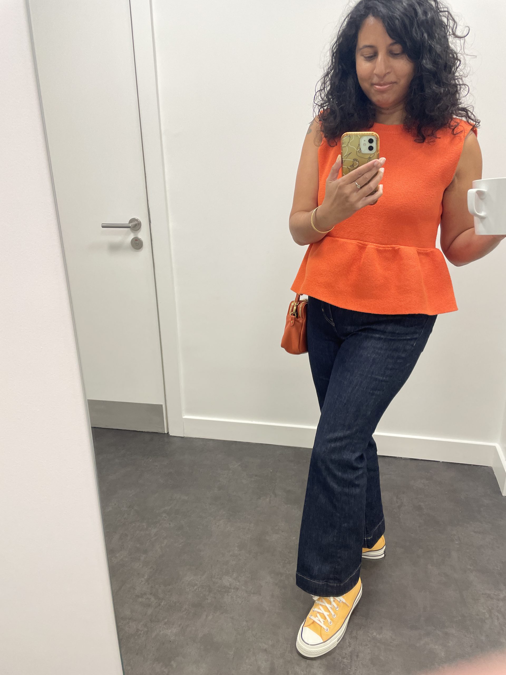 Louisa Office Style