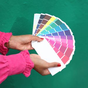 Colour Analysis